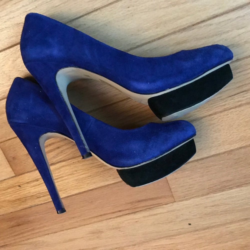 DV-dolce-vita-pumps-heels-electric-blue-Size-7-5-